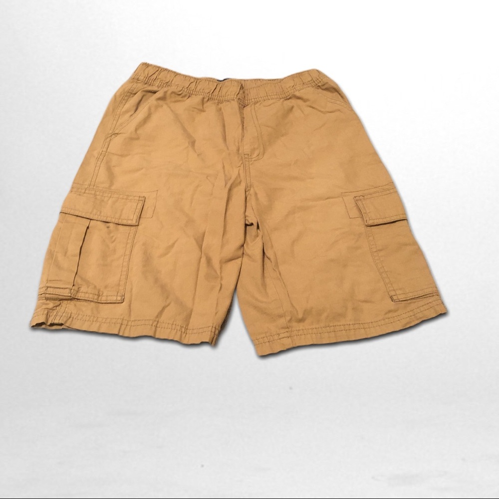 Short piece boys